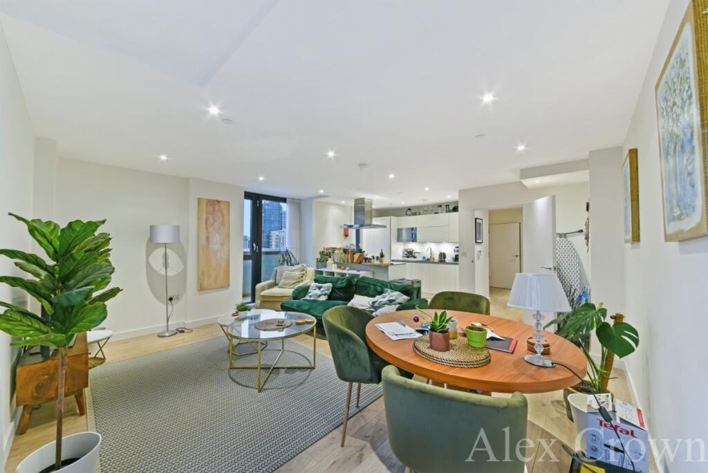 3 bedroom apartment for rent