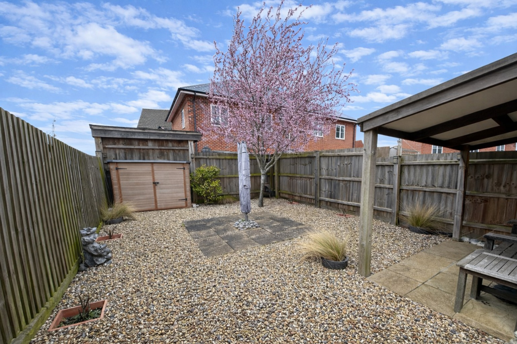 Jeckells Road, Stalham, Norwich, Norfolk, NR12 9FN photo 4