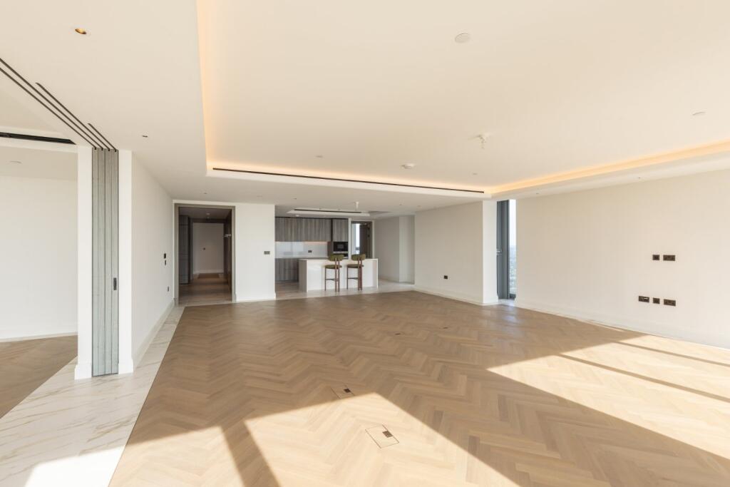 Apartment in London - View 5