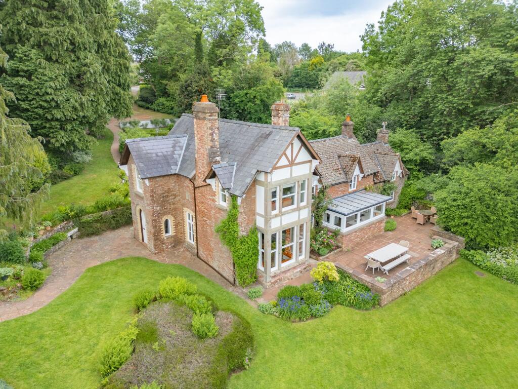 Main image of property: Llanishen, Chepstow, NP16