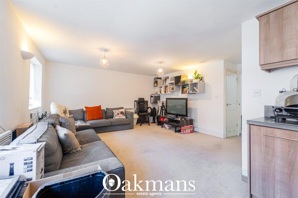 Apartment in Birmingham - View 5