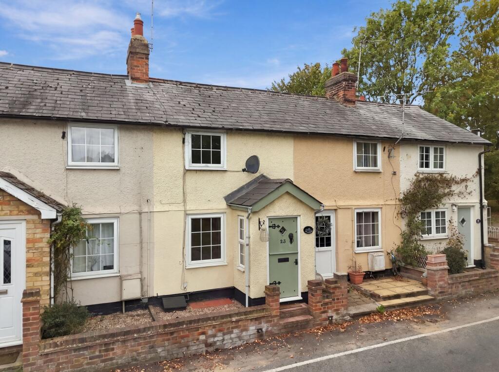 Main image of property: Hillfoot Road, Shillington, SG5