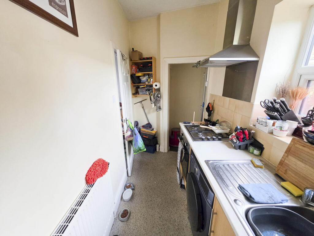 House in Huddersfield - View 5