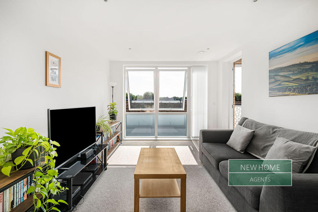 Apartment in London - More
