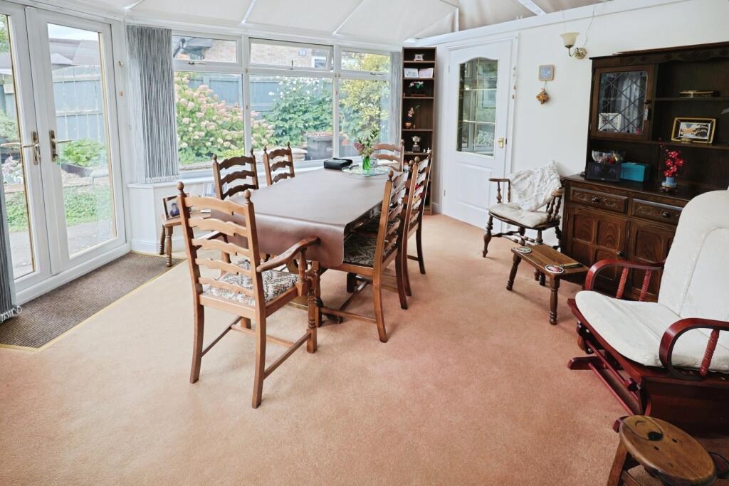 House in Witton le Wear, County Durham - More
