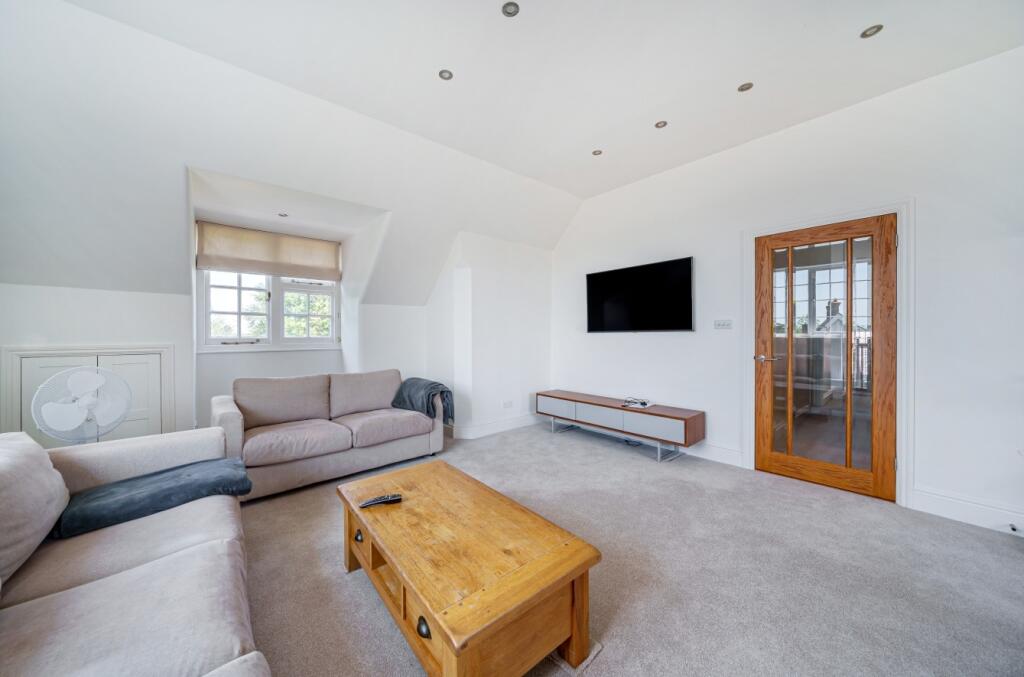 Main image of property: Park Farm Road Bromley BR1