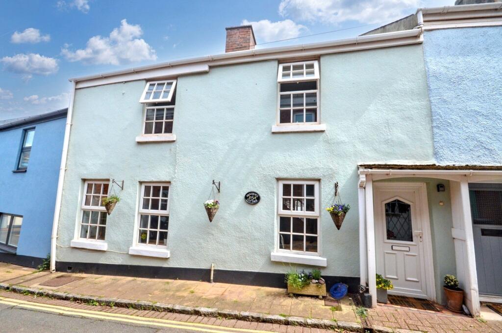 Main image of property: Horse Lane, Shaldon, Devon