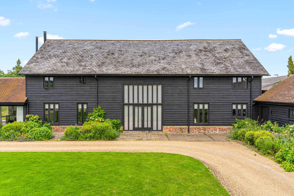 Main image of property: Little Munden, Dane End