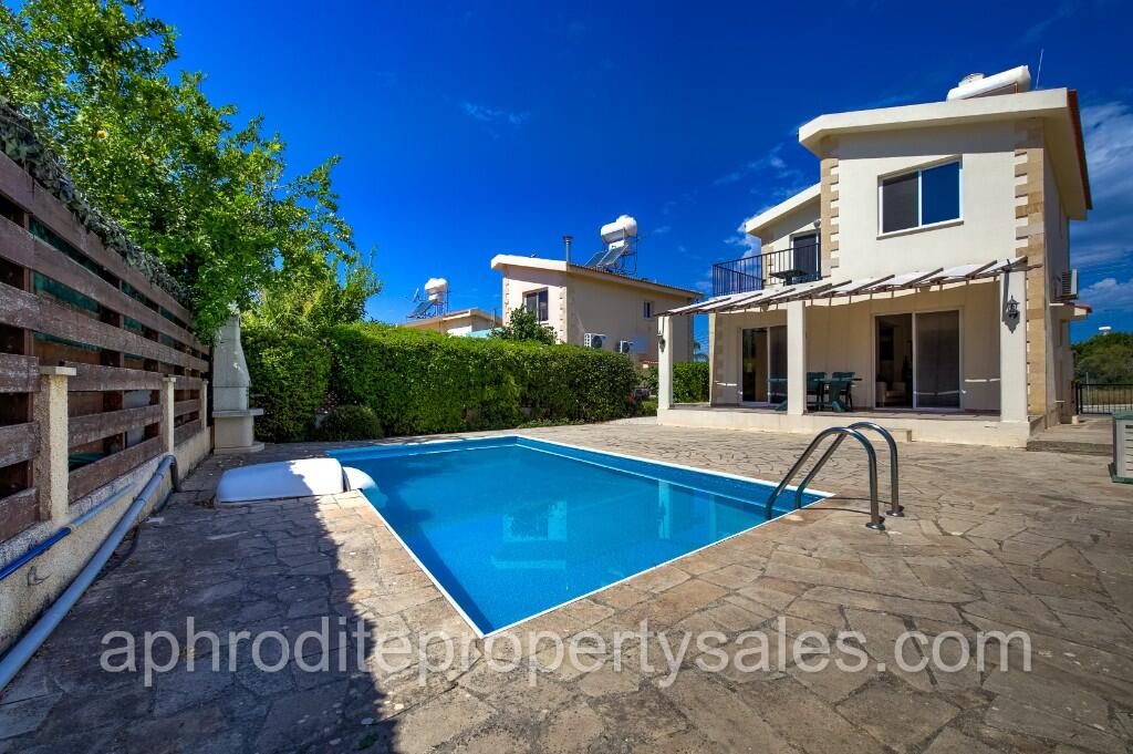 Main image of property: Pissouri, Limassol