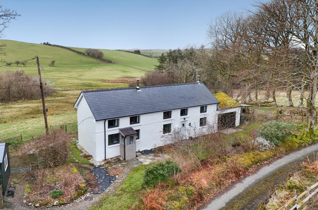 Main image of property: Trisant, Aberystwyth, Ceredigion, SY23