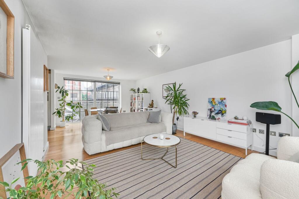 Main image of property: York Road, London, SW11