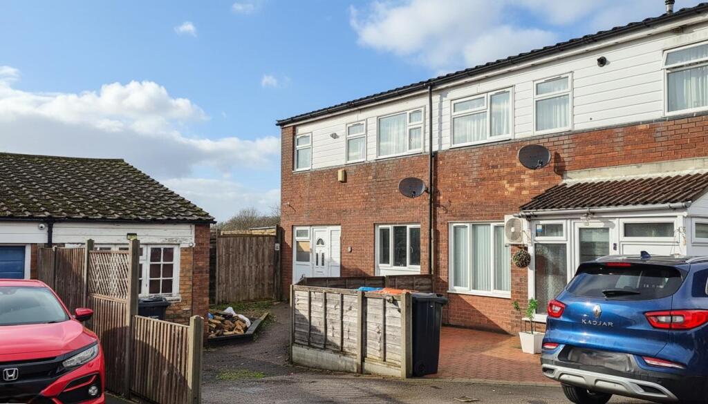 House in Milton Keynes