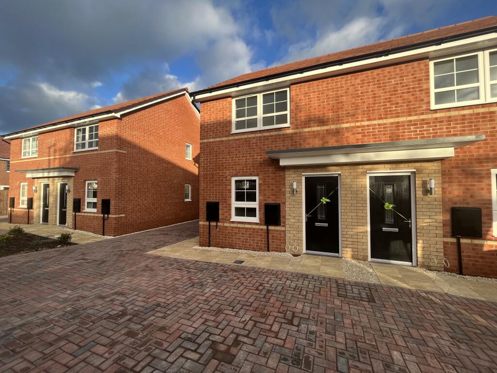 Main image of property: Fonthill Close, Hampton Waters, Peterborough