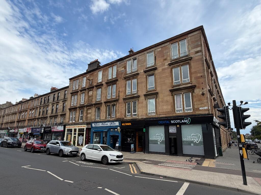 Main image of property: Victoria Road, Glasgow, G42