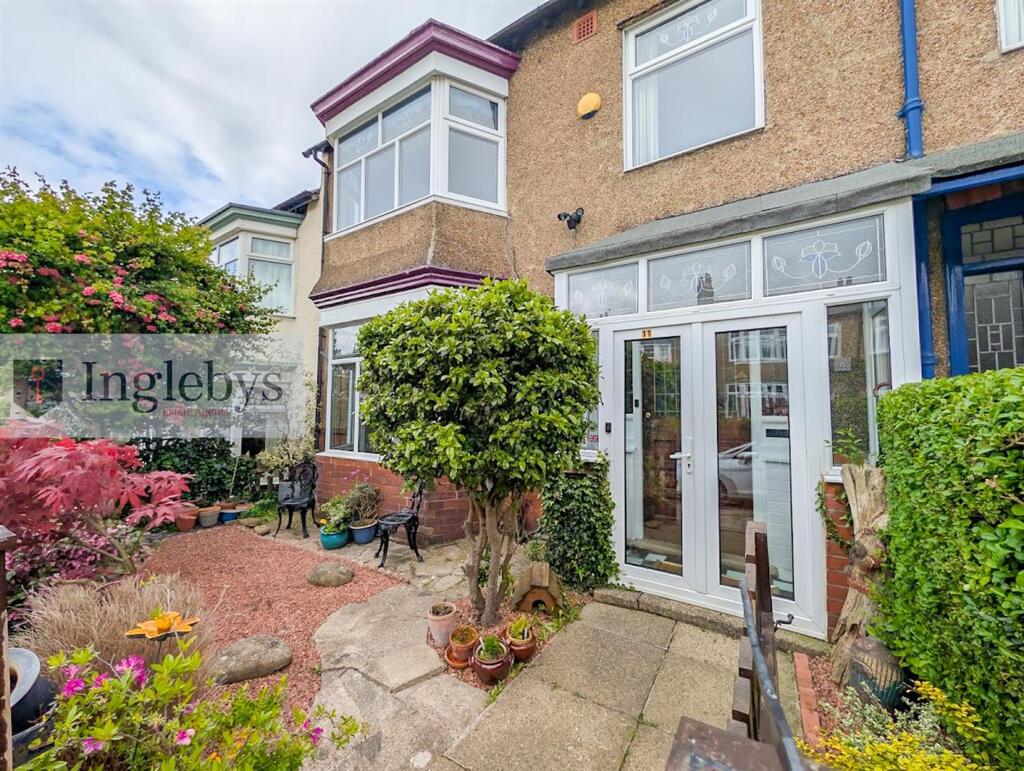 Main image of property: Bristol Avenue, Saltburn-By-The-Sea