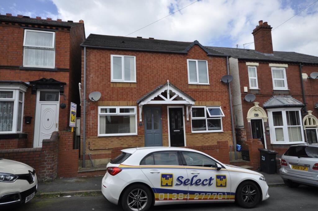 Main image of property: King Street, Lye