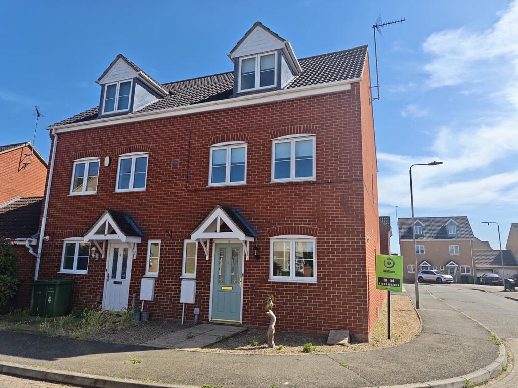 Main image of property: Snowdrop Close, West Lynn, King's Lynn