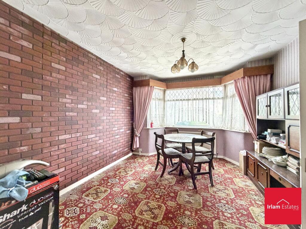 House in Manchester - View 4
