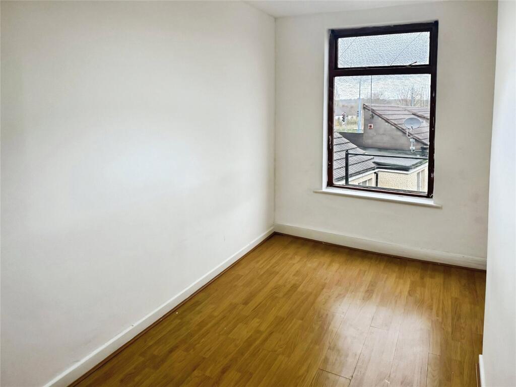 Apartment in Sandwell, Plant's Green - More