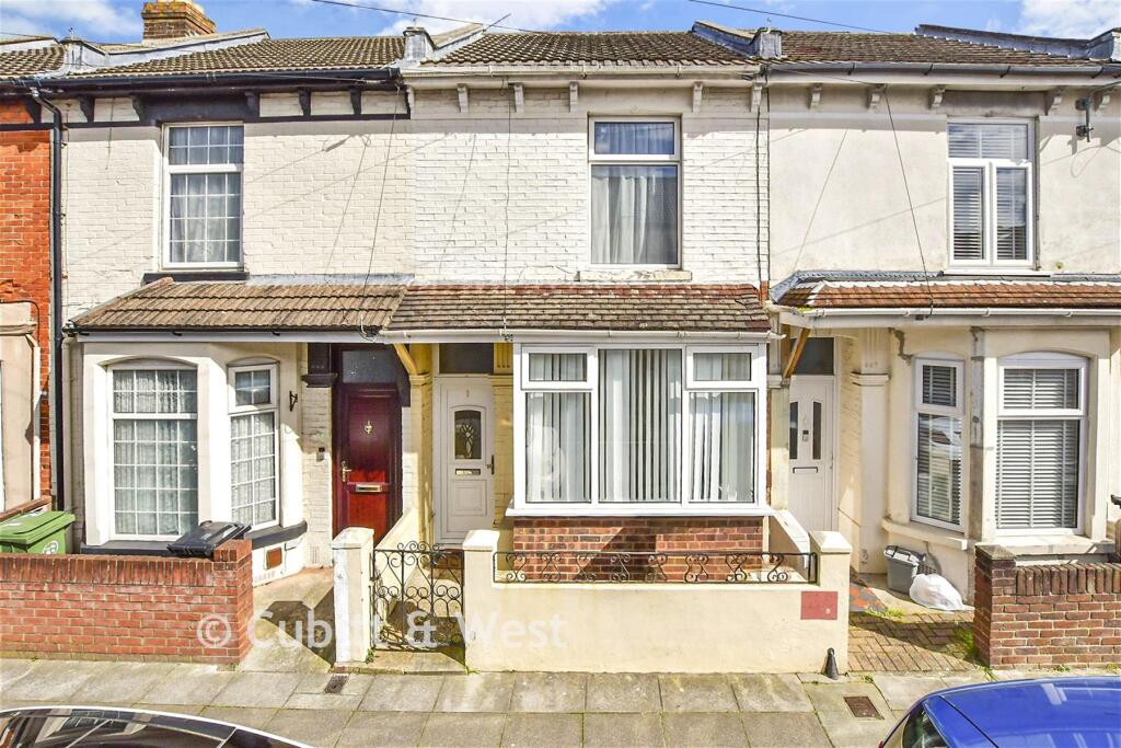 Main image of property: Paulsgrove Road, Portsmouth, Hampshire