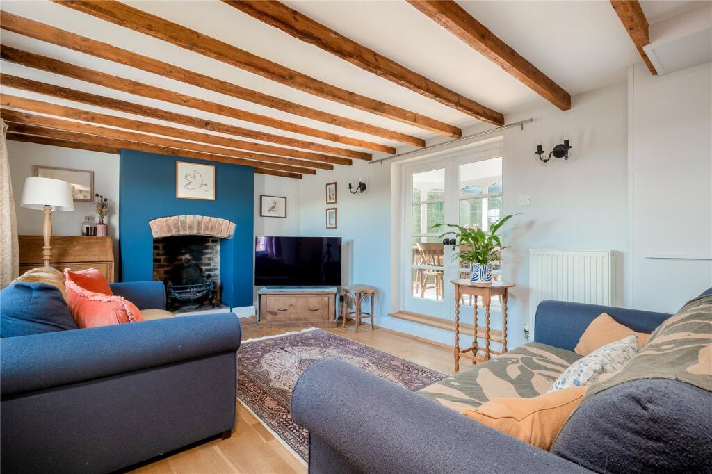 Worton Road, Middle Barton, Chipping Norton, Oxfordshire, OX7 photo 2