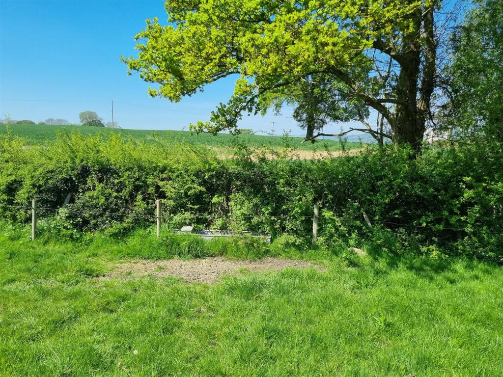 4.14 acres of Land adjoining Little Grimmer, Minsterley, Shrewsbury, SY5 0DP - View 3
