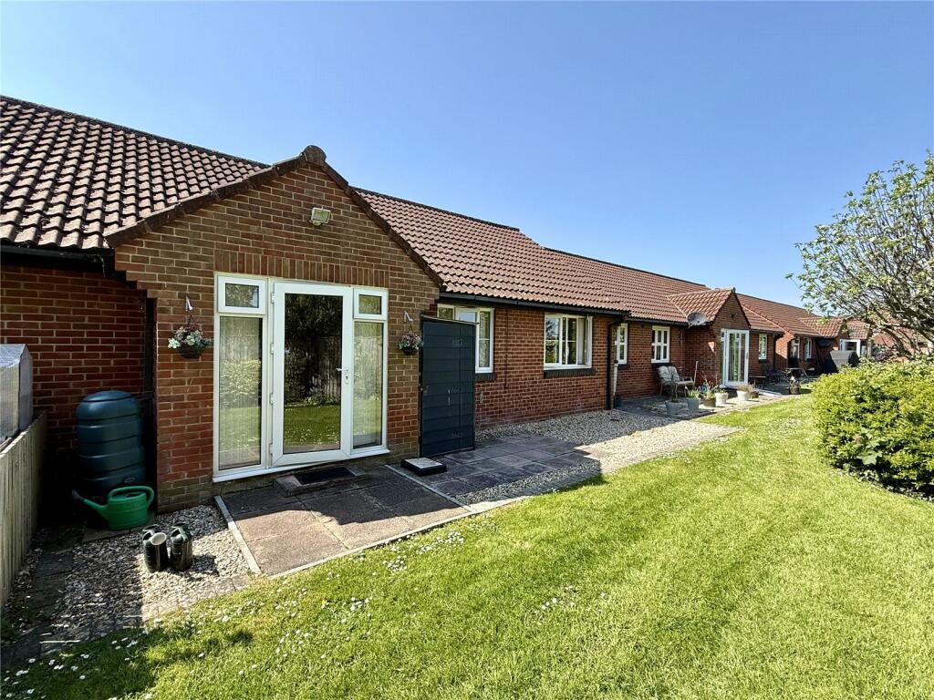 Main image of property: Monks Way, Burnham On Sea, Somerset, TA8