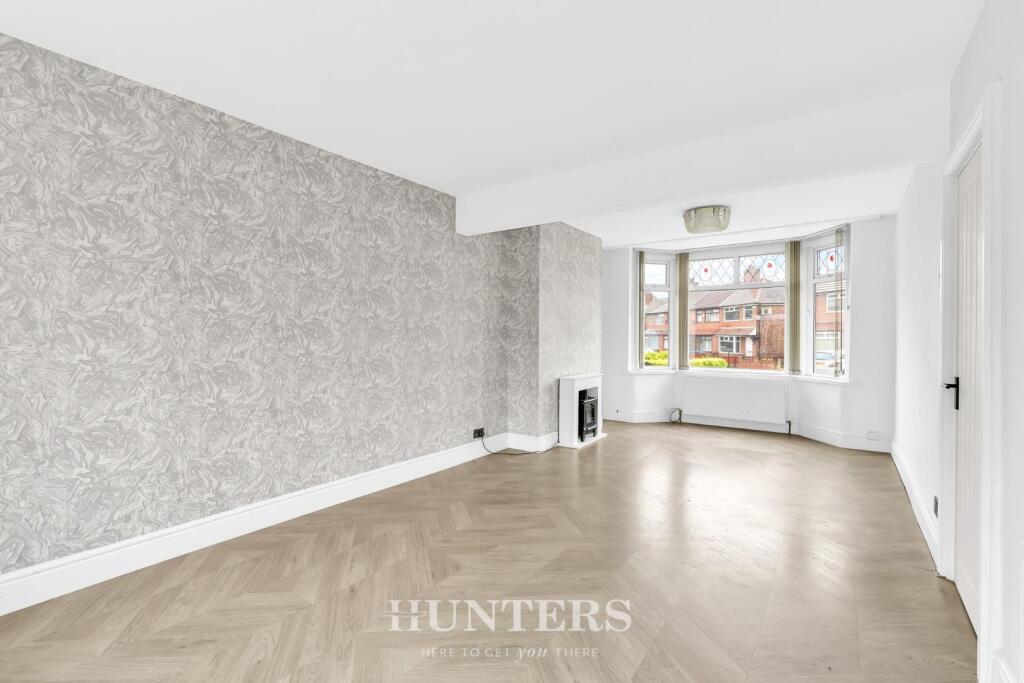 House in Manchester - View 4