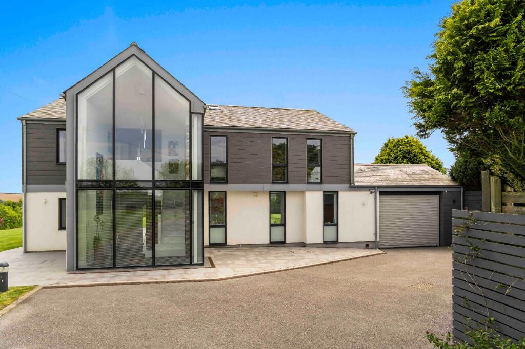 Main image of property: Kingston, Kingsbridge, Devon