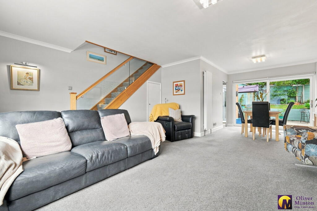 House in Stevenage - View 5
