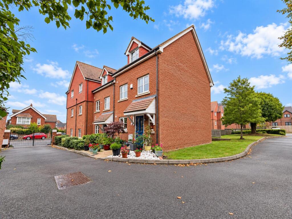 Main image of property: Bedfordwell Road, Eastbourne