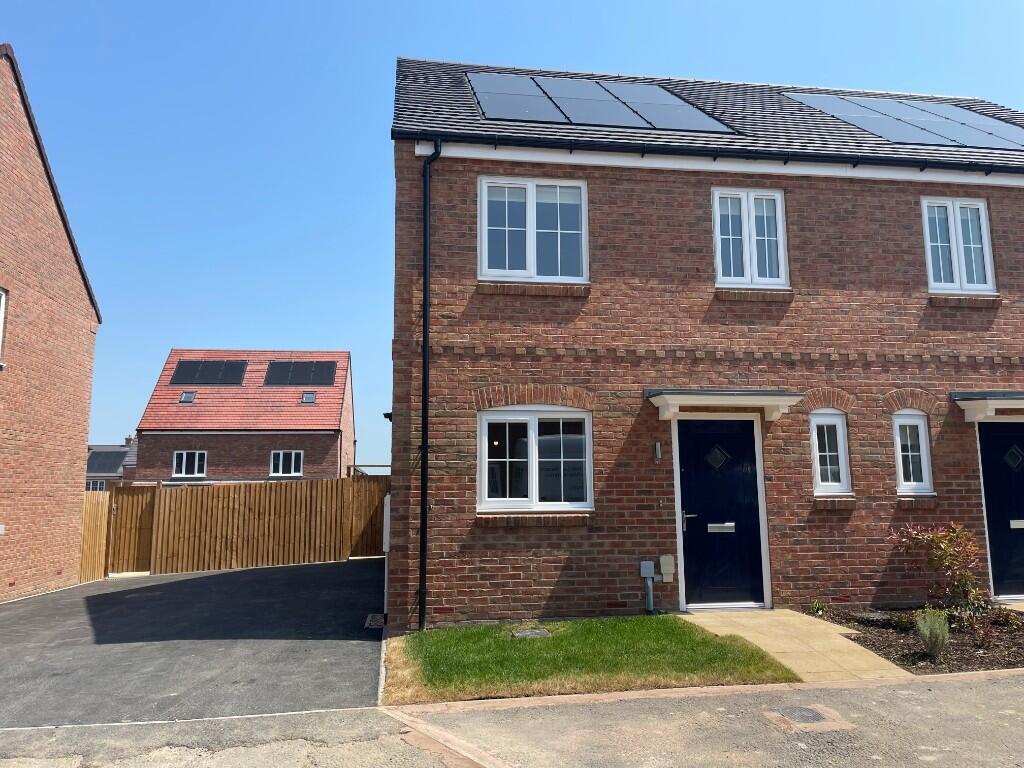 Main image of property: The Pioneers, Rugby, Warwickshire, CV23