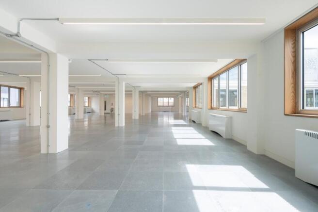 4th Floor