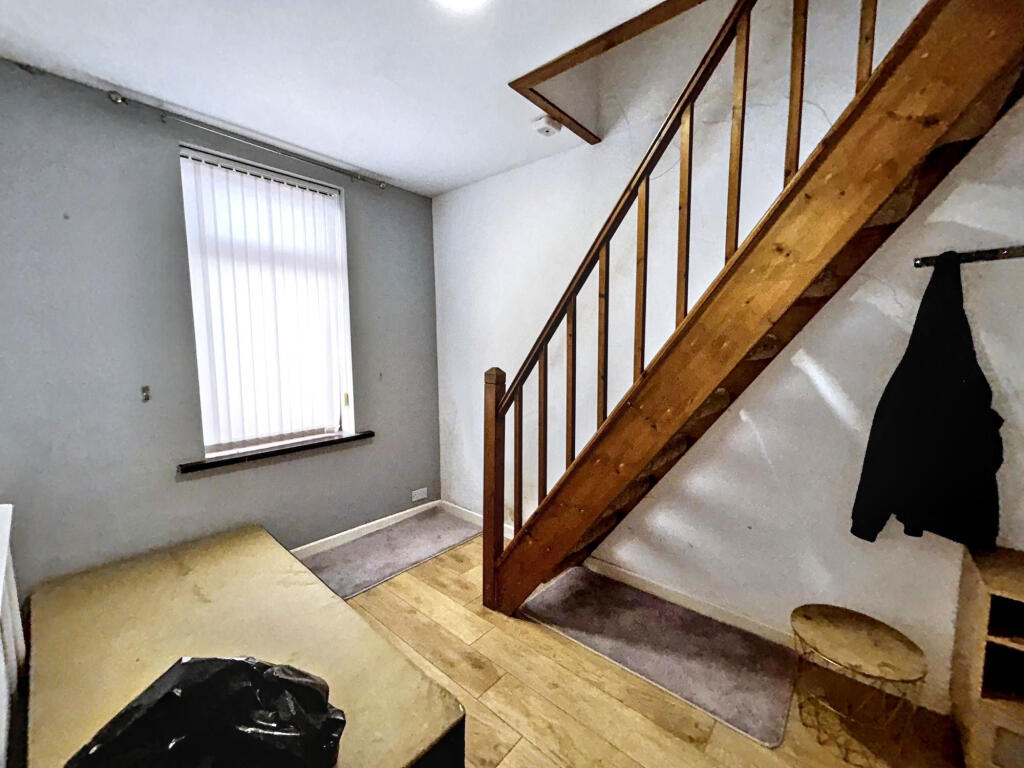 House in Sunderland, Mount Pleasant - View 4