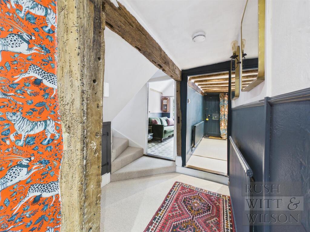 Boreham Lane, Boreham Street, Hailsham – pohled 5