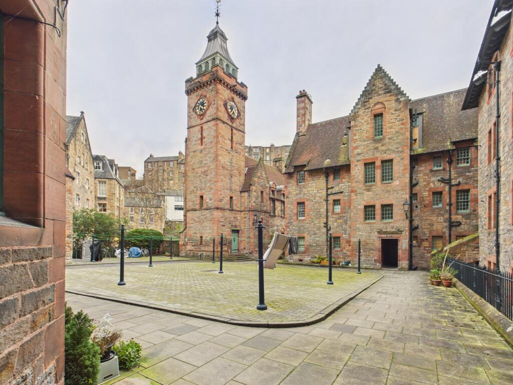 Main image of property: Well Court, Dean Village, Edinburgh, EH4