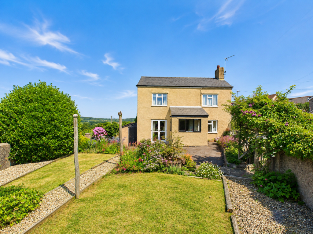 Main image of property: Church Road, Cinderford