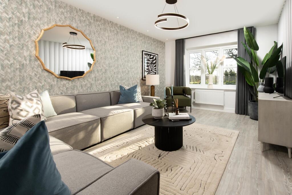 Main image of property: Nuneaton,
Warwickshire,
CV11 4DE