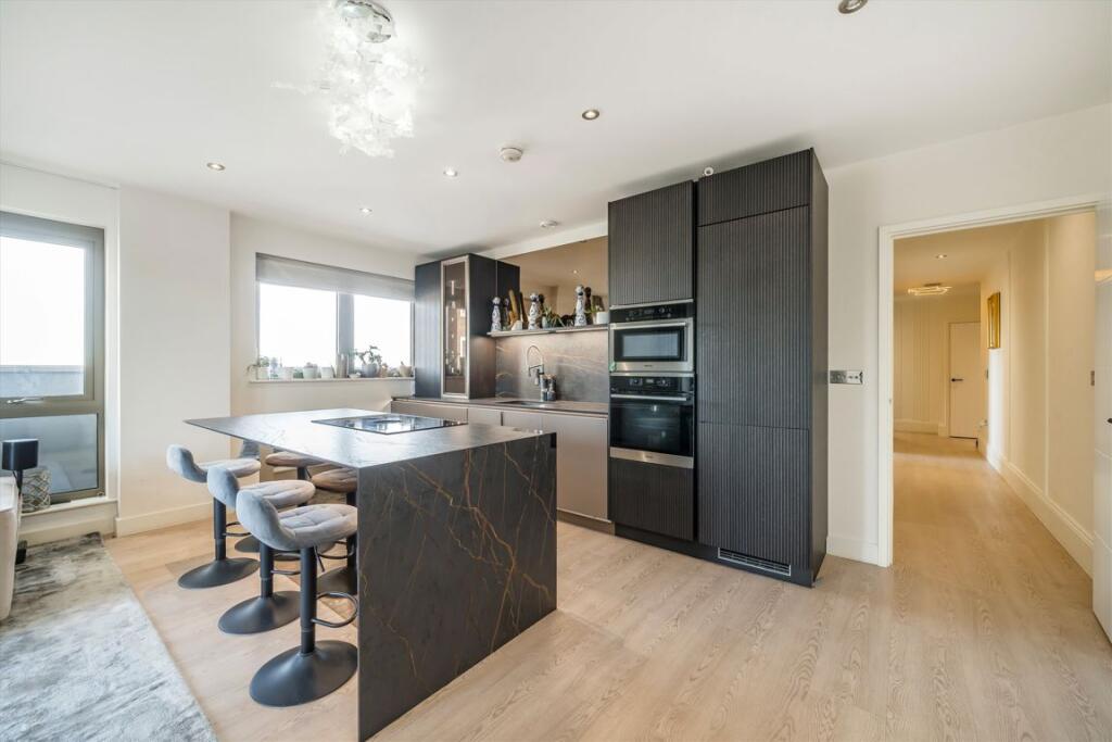 Main image of property: Lawn Road, Belsize Park