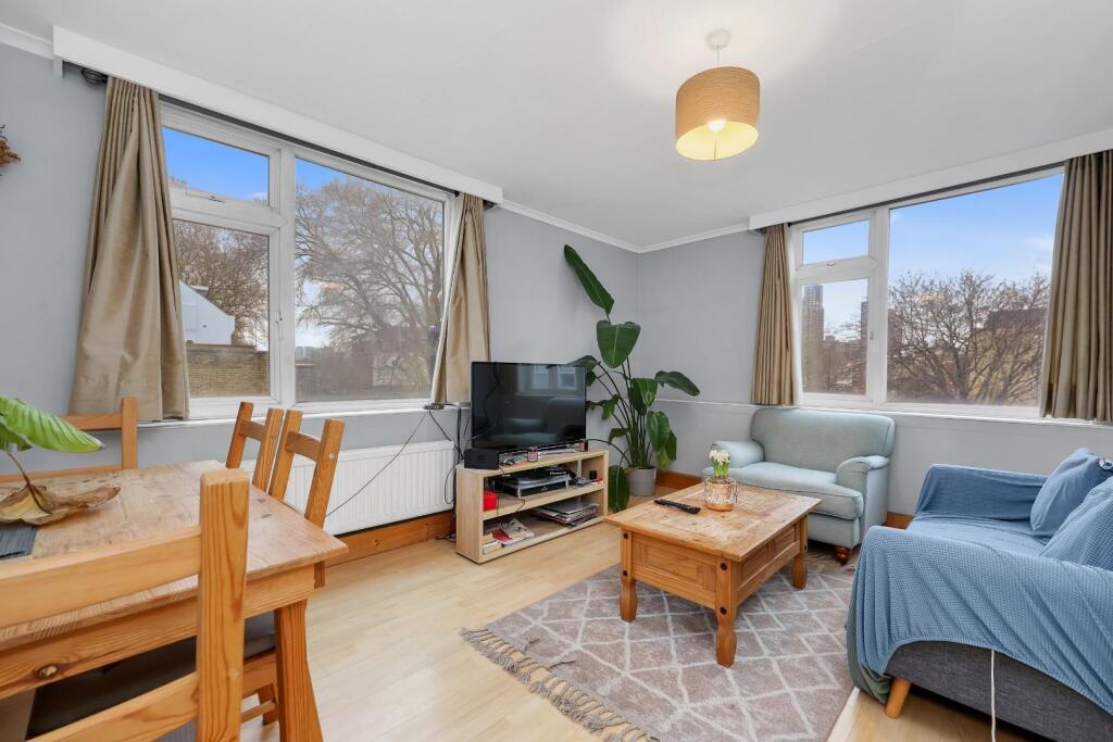 Main image of property: Bethnal Green Road, London, E2