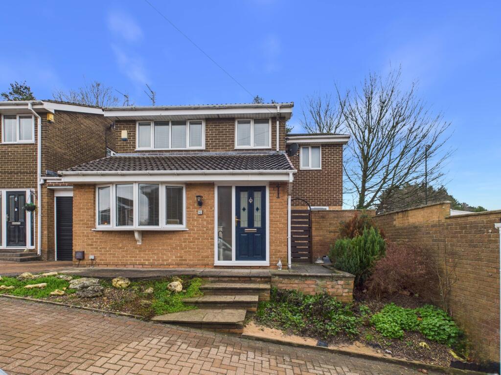 Main image of property: Avebury Drive, Washington Village