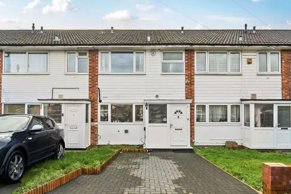 Main image of property: Torbridge Close, Edgware, HA8