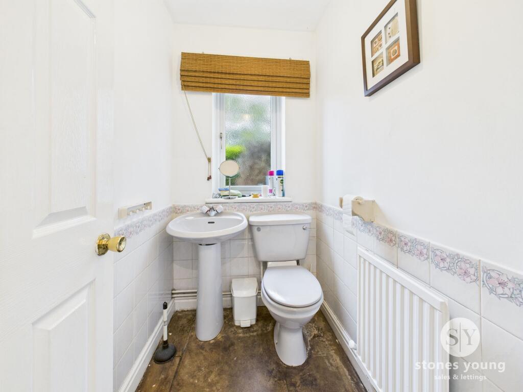 Additional image 8 of Showley Brook Close, Wilpshire, BB1