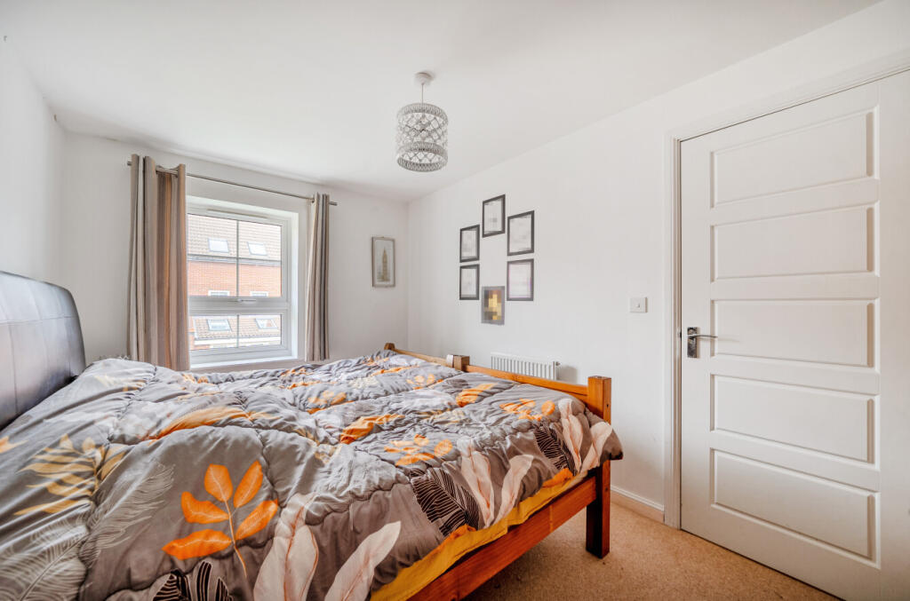 House in Worthing, West Worthing - More