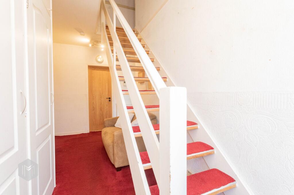 St. Stephens Close, Tyldesley, M29 - View 5