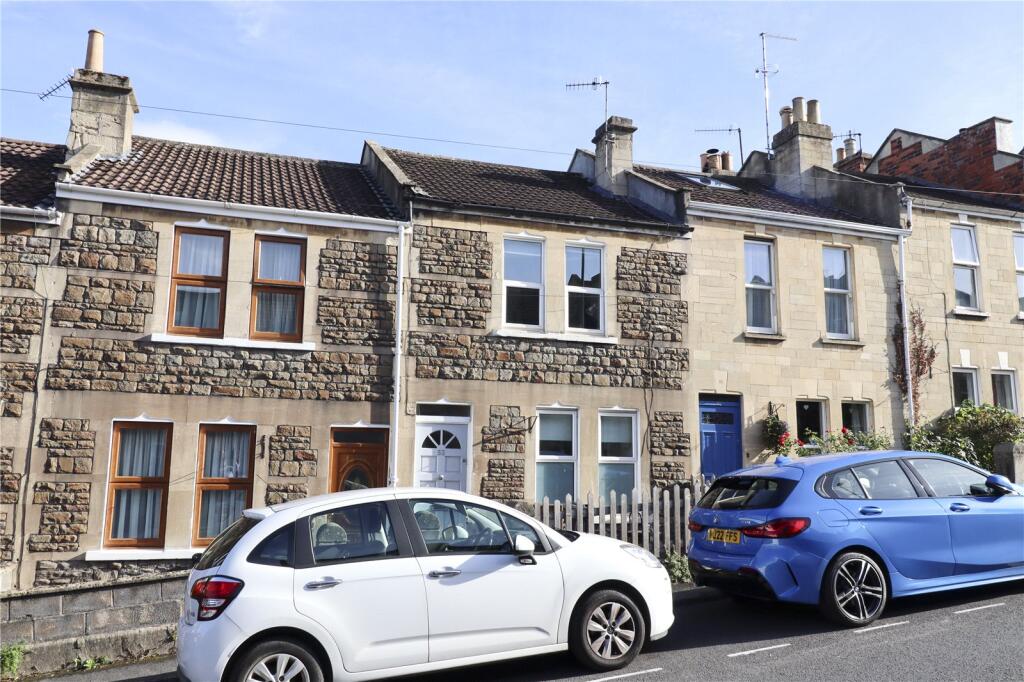Main image of property: Herbert Road, Oldfield Park, Bath, BA2