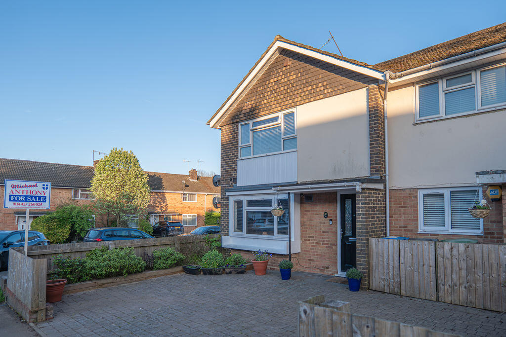 Main image of property: Hilldown Road, Hemel Hempstead