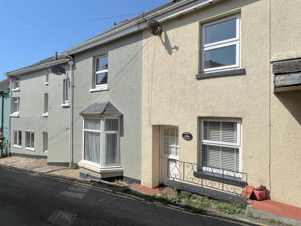 Main image of property: Bakers Hill. Aveton Gifford, TQ7