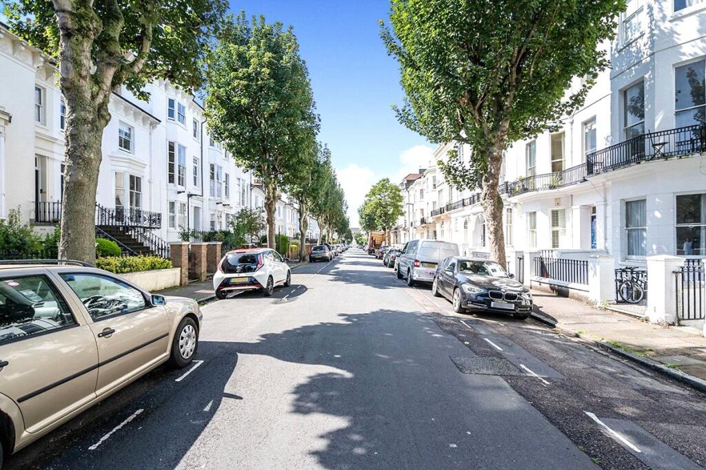 Main image of property: Compton Avenue, Brighton, East Sussex, BN1