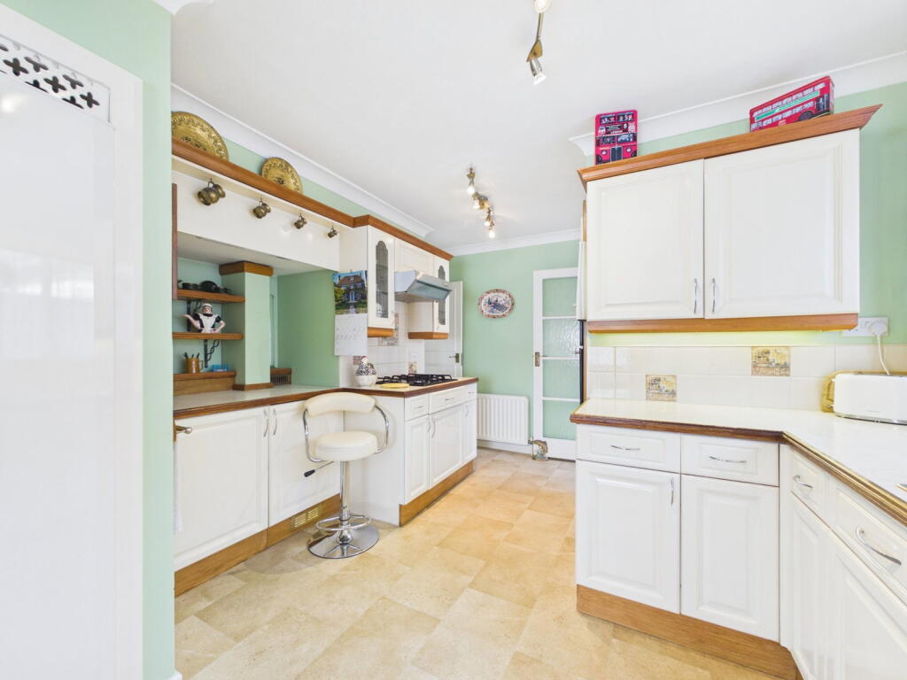 House in Worthing, West Sussex - View 5